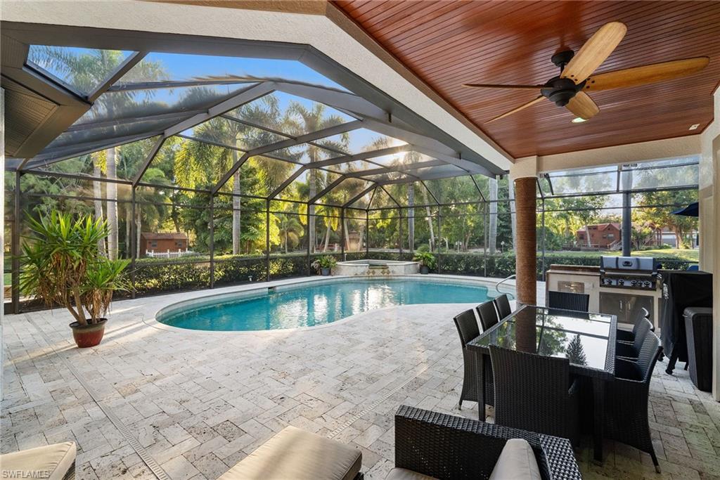 1805 Heritage TRL, NAPLES