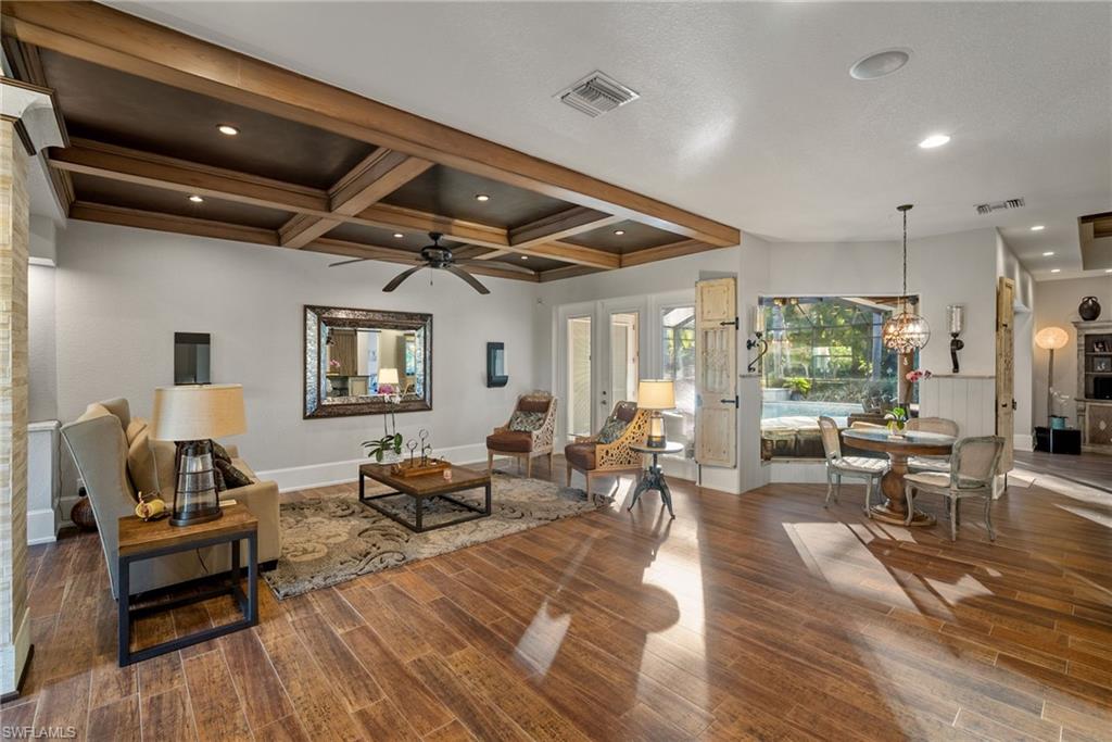 1805 Heritage TRL, NAPLES