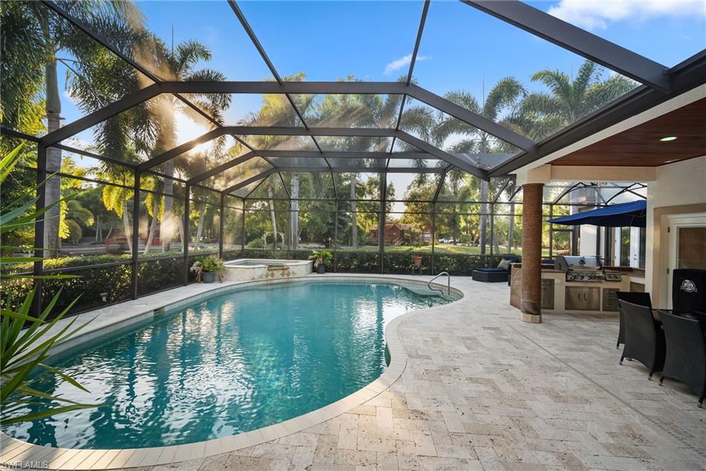 1805 Heritage TRL, NAPLES