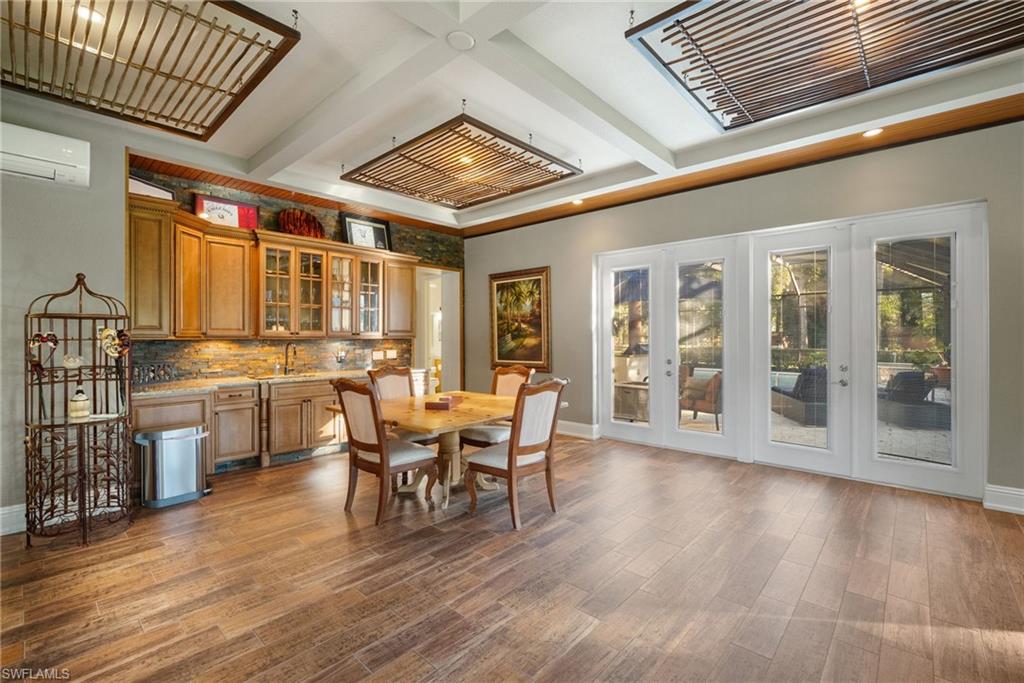 1805 Heritage TRL, NAPLES
