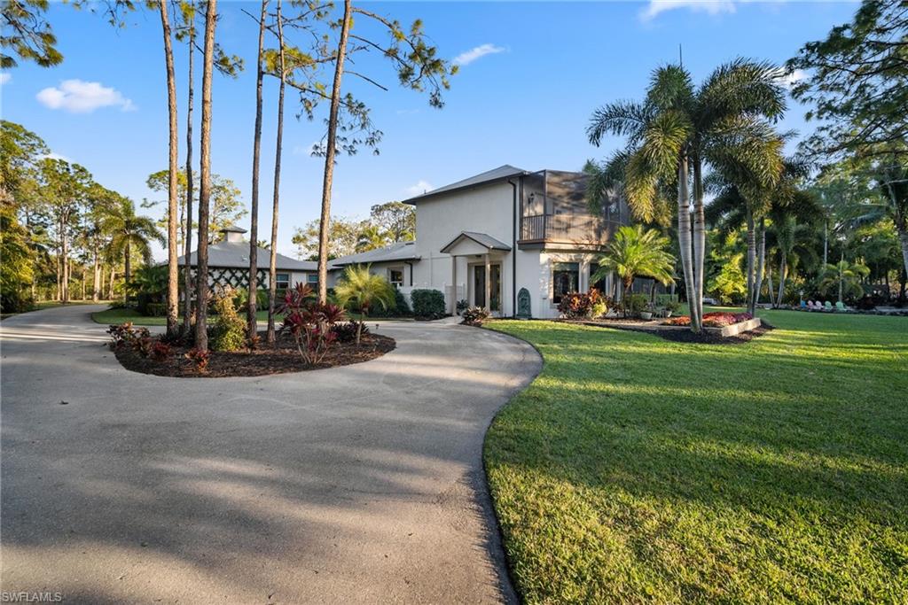 1805 Heritage TRL, NAPLES