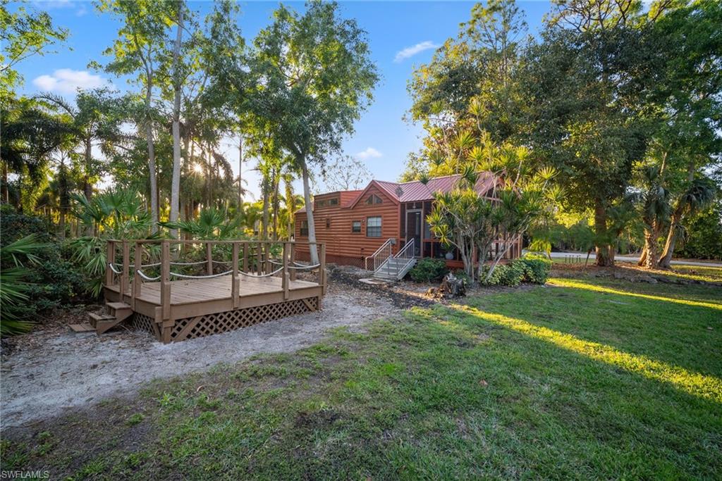 1805 Heritage TRL, NAPLES