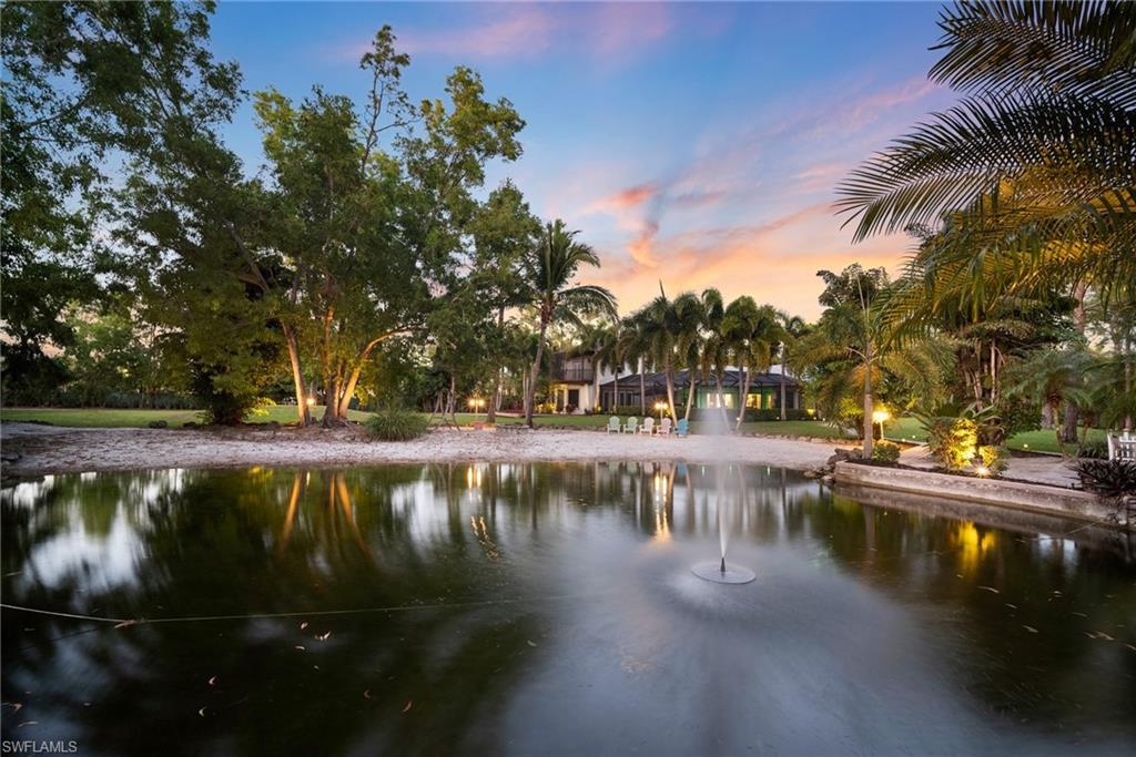 1805 Heritage TRL, NAPLES