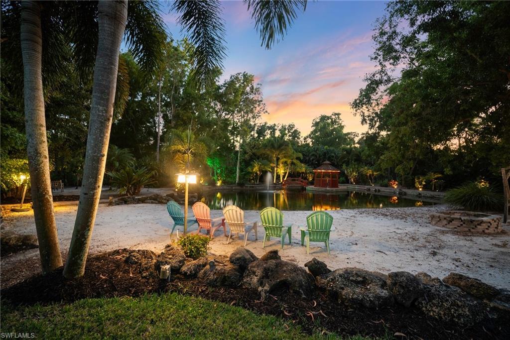 1805 Heritage TRL, NAPLES