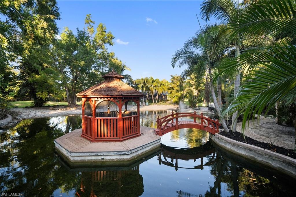 1805 Heritage TRL, NAPLES