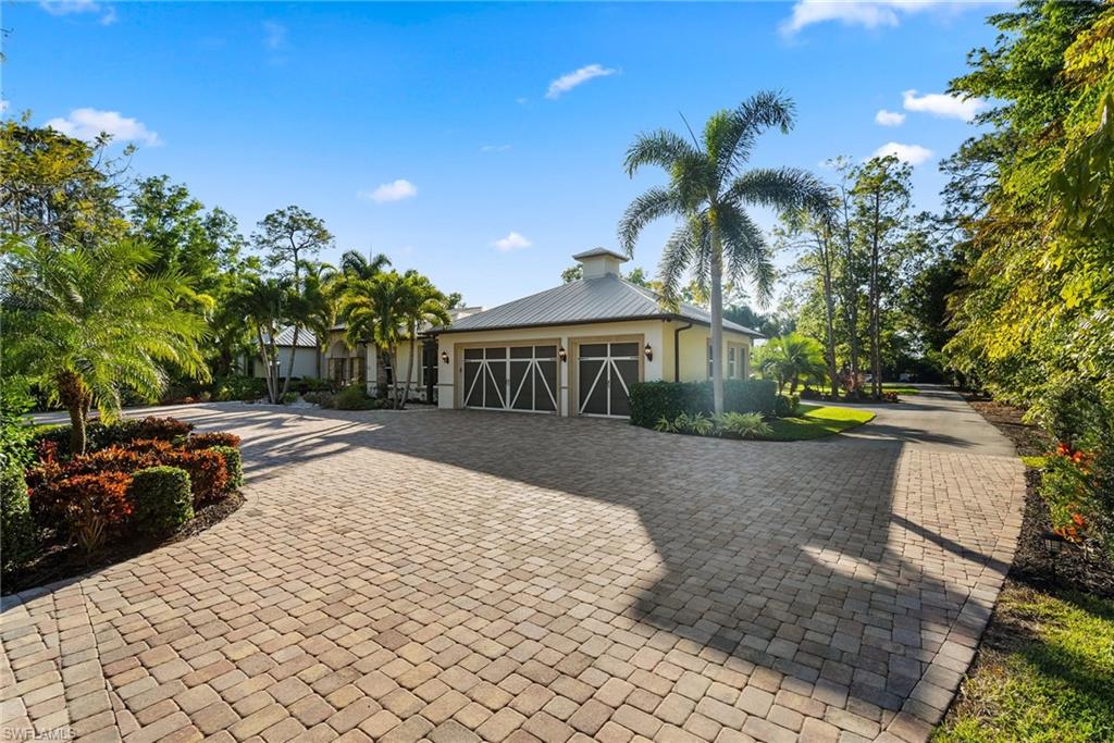 1805 Heritage TRL, NAPLES