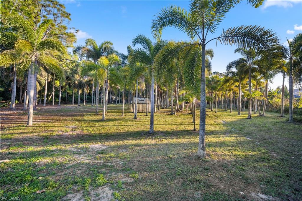 1805 Heritage TRL, NAPLES