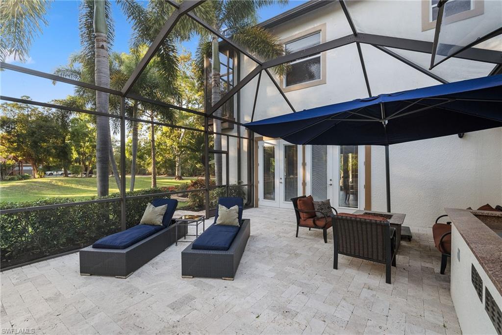 1805 Heritage TRL, NAPLES