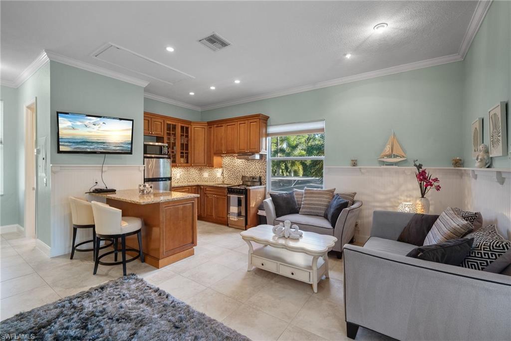 1805 Heritage TRL, NAPLES
