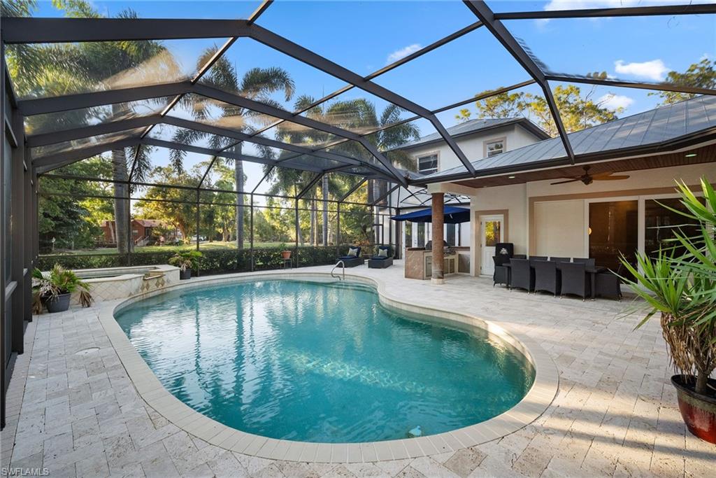 1805 Heritage TRL, NAPLES