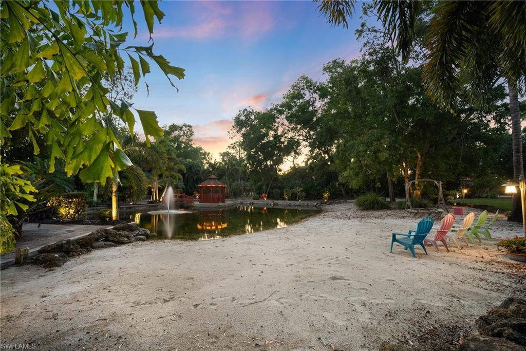 1805 Heritage TRL, NAPLES