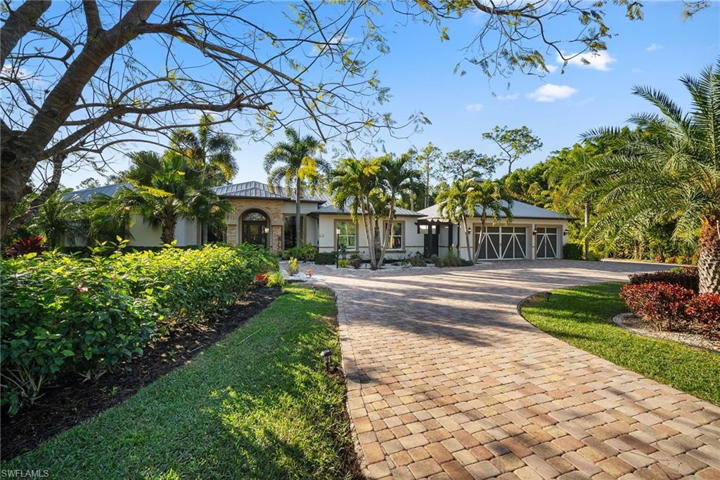 1805 Heritage TRL, NAPLES