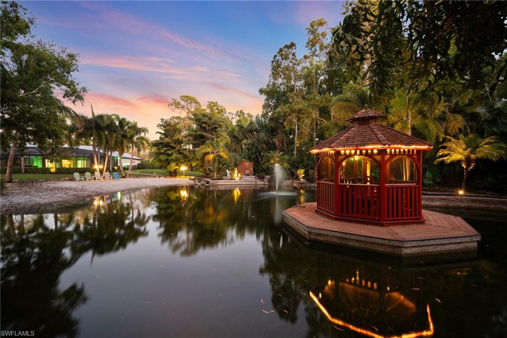 1805 Heritage TRL, NAPLES