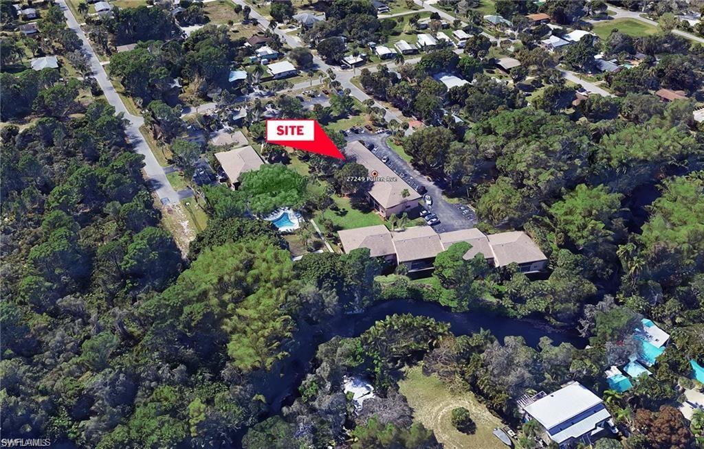 27249 Pullen AVE # 4