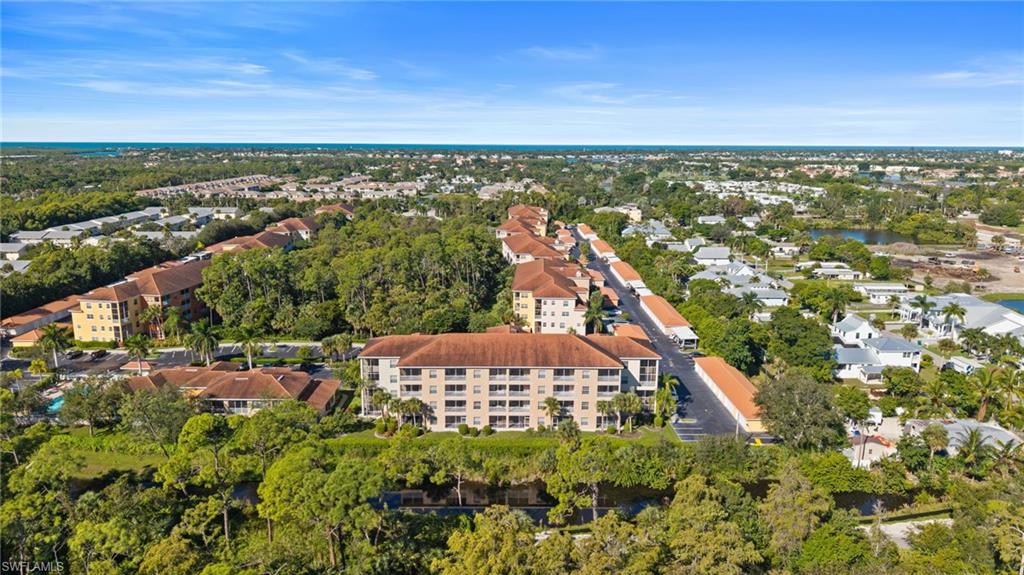 4455 Botanical Place CIR # 5, NAPLES Unit: 5