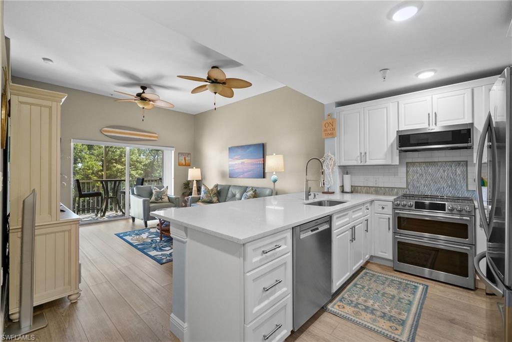 4455 Botanical Place CIR # 5, NAPLES Unit: 5