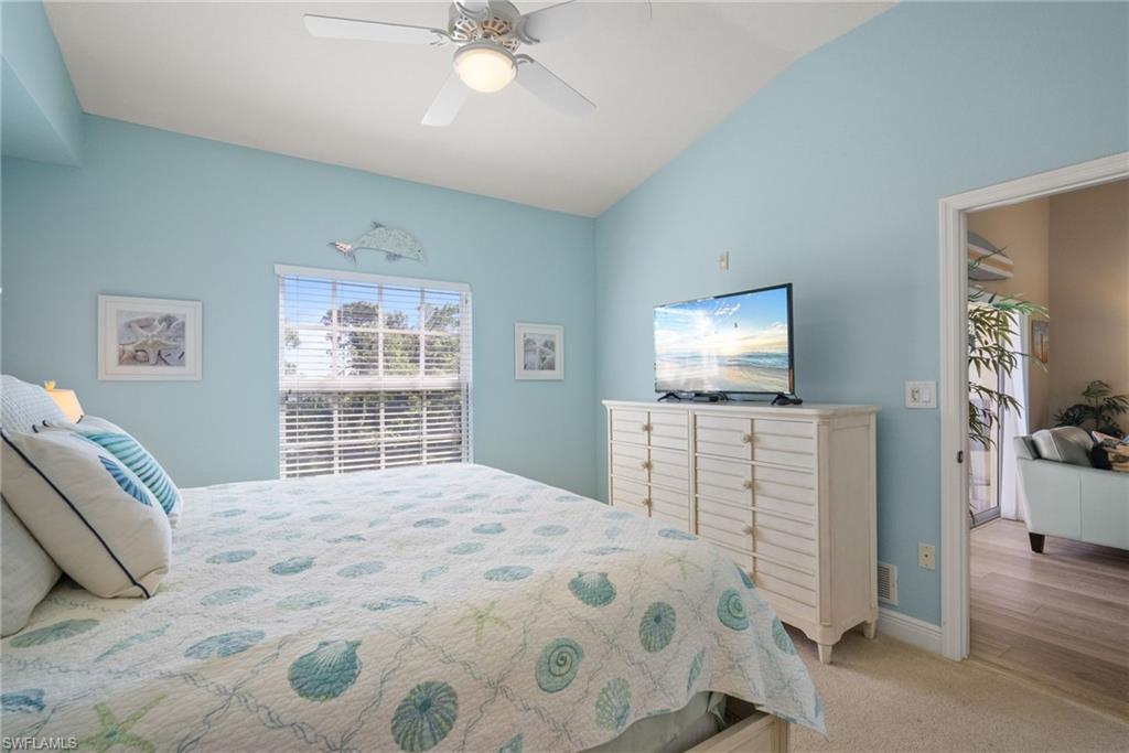4455 Botanical Place CIR # 5, NAPLES Unit: 5