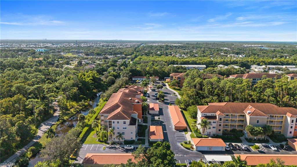 4455 Botanical Place CIR # 5, NAPLES Unit: 5
