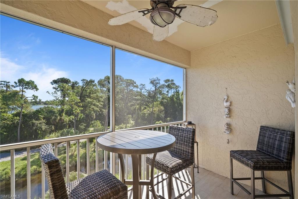 4455 Botanical Place CIR # 5, NAPLES Unit: 5
