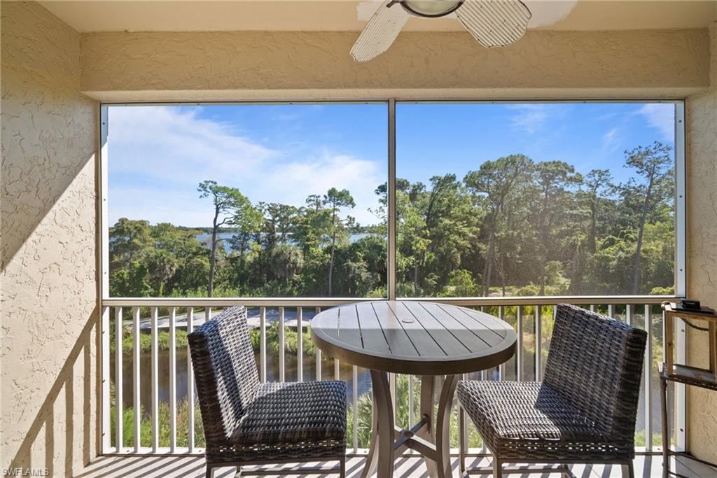 4455 Botanical Place CIR # 5, NAPLES Unit: 5