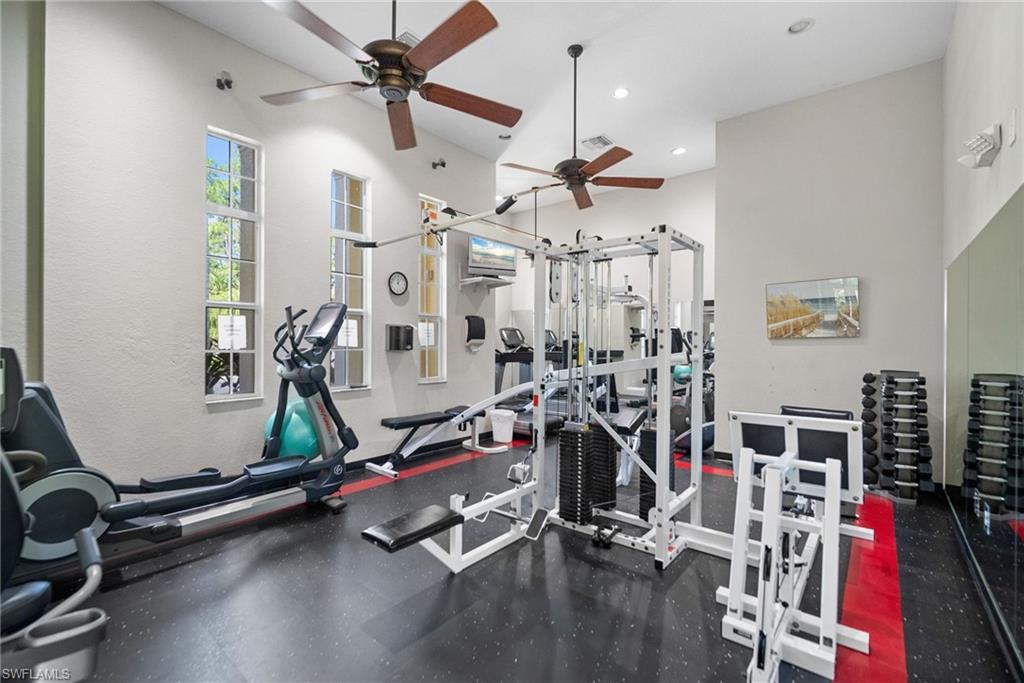 4455 Botanical Place CIR # 5, NAPLES Unit: 5