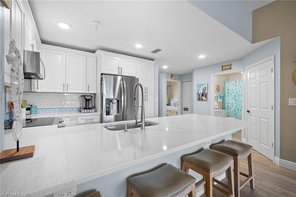 4455 Botanical Place CIR # 5, NAPLES Unit: 5