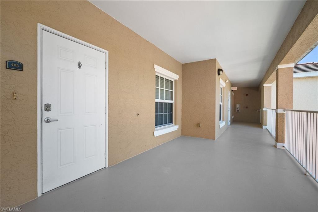 4455 Botanical Place CIR # 5, NAPLES Unit: 5