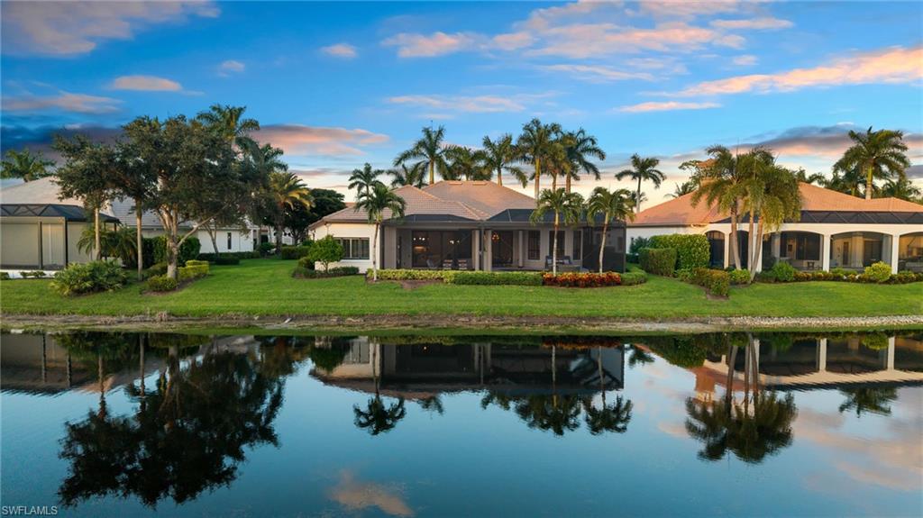 7313 Hagen WAY, NAPLES