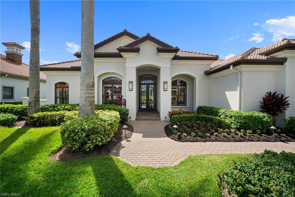 7313 Hagen WAY, NAPLES