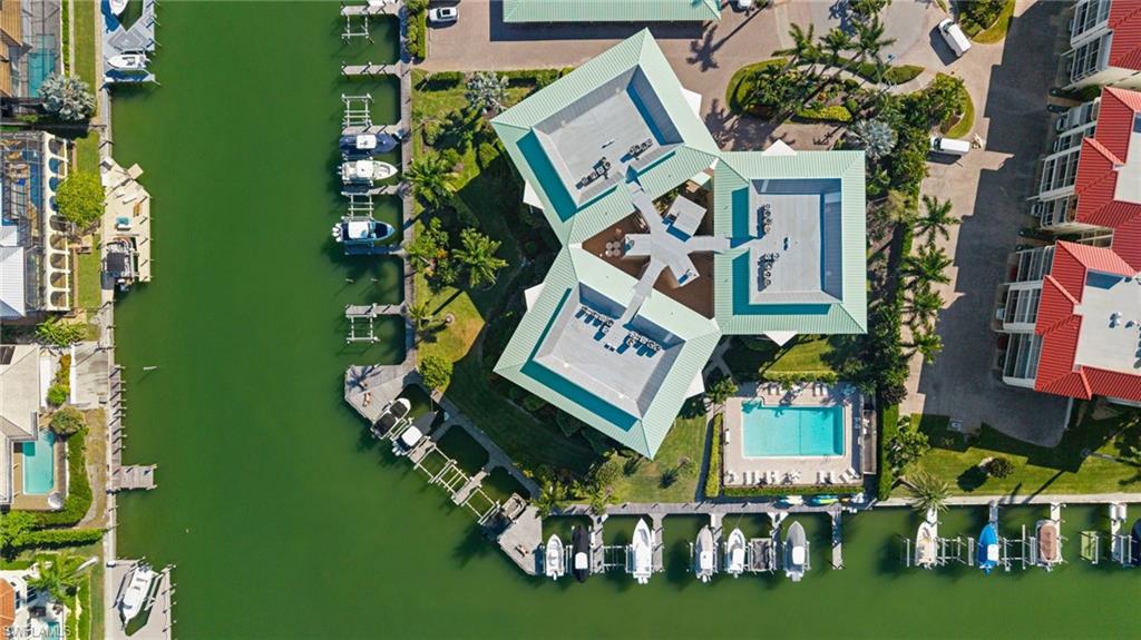 845 Collier CT # 505