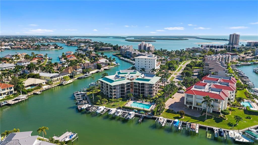 845 Collier CT # 505