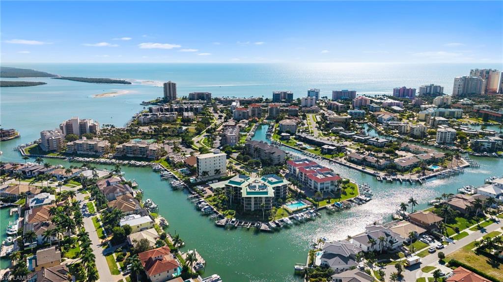 845 Collier CT # 505