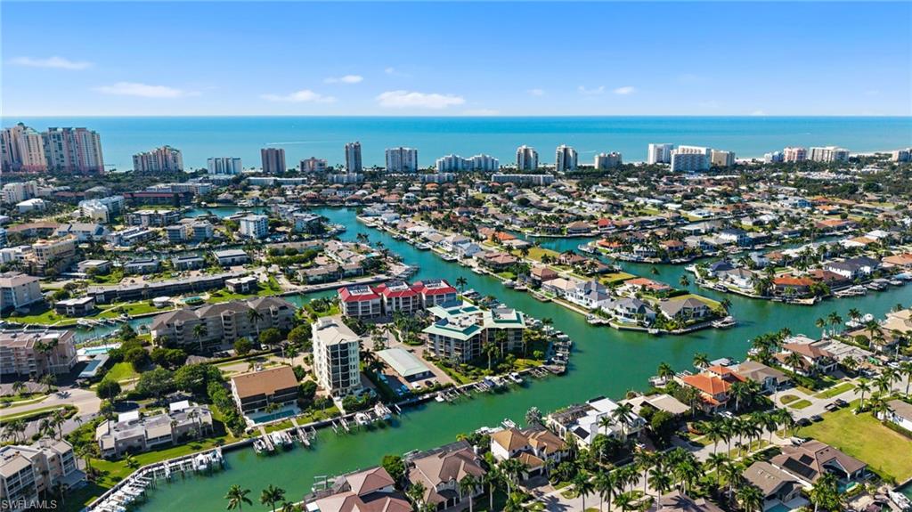 845 Collier CT # 505