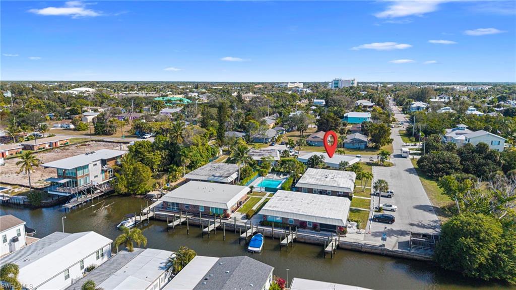 2858 Arbutus ST # F1