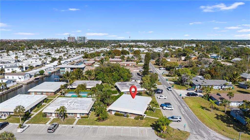 2858 Arbutus ST # F1