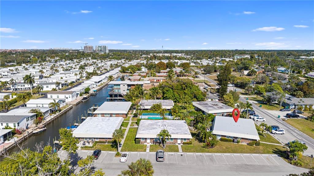 2858 Arbutus ST # F1