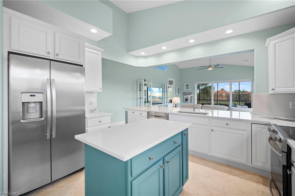 6393 Legacy CIR # 2104