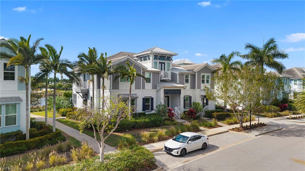 6553 Dominica DR 202