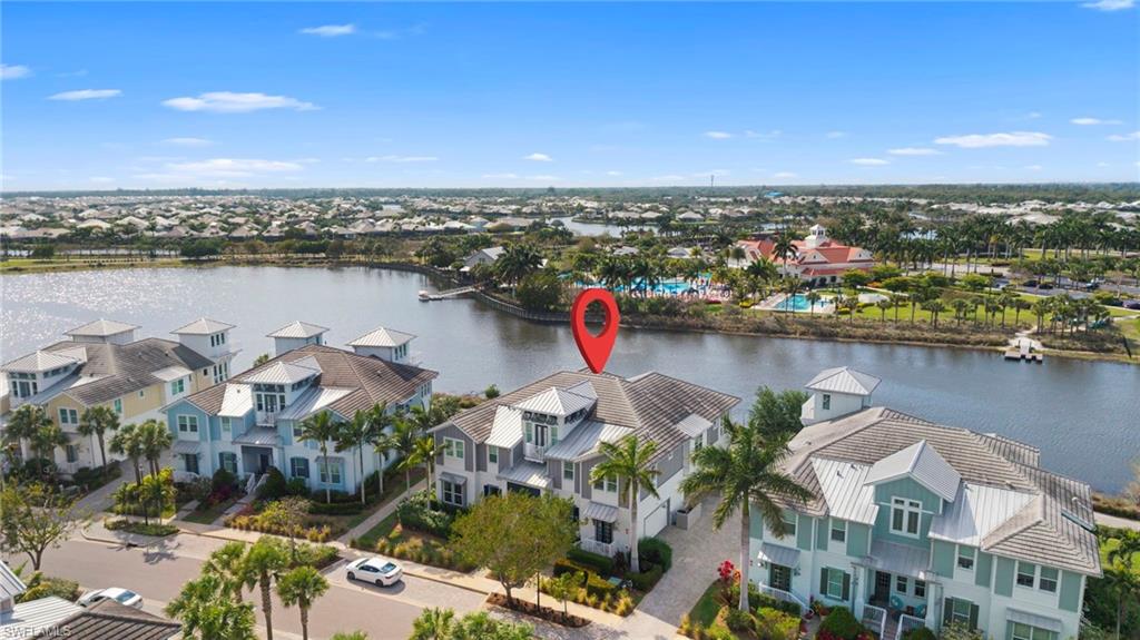 6553 Dominica DR 202