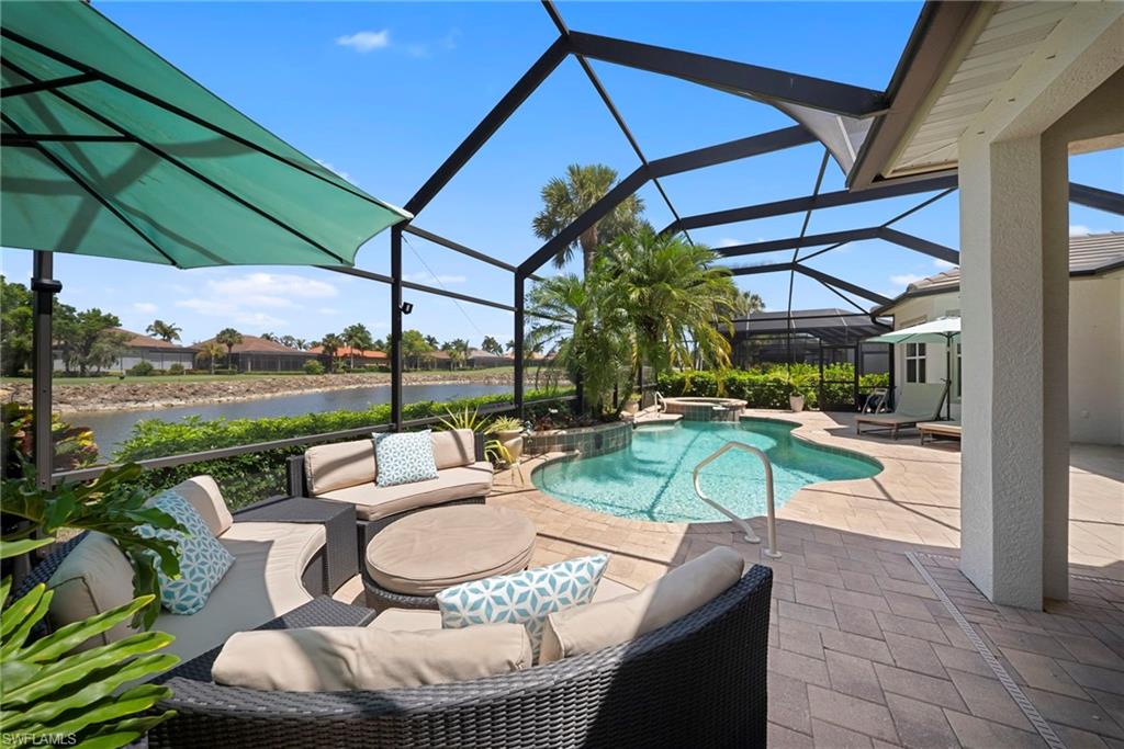 8844 Mustang Island CIR