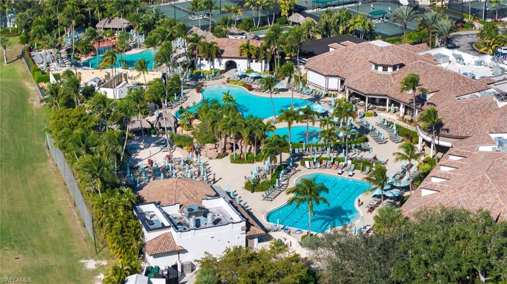 8844 Mustang Island CIR