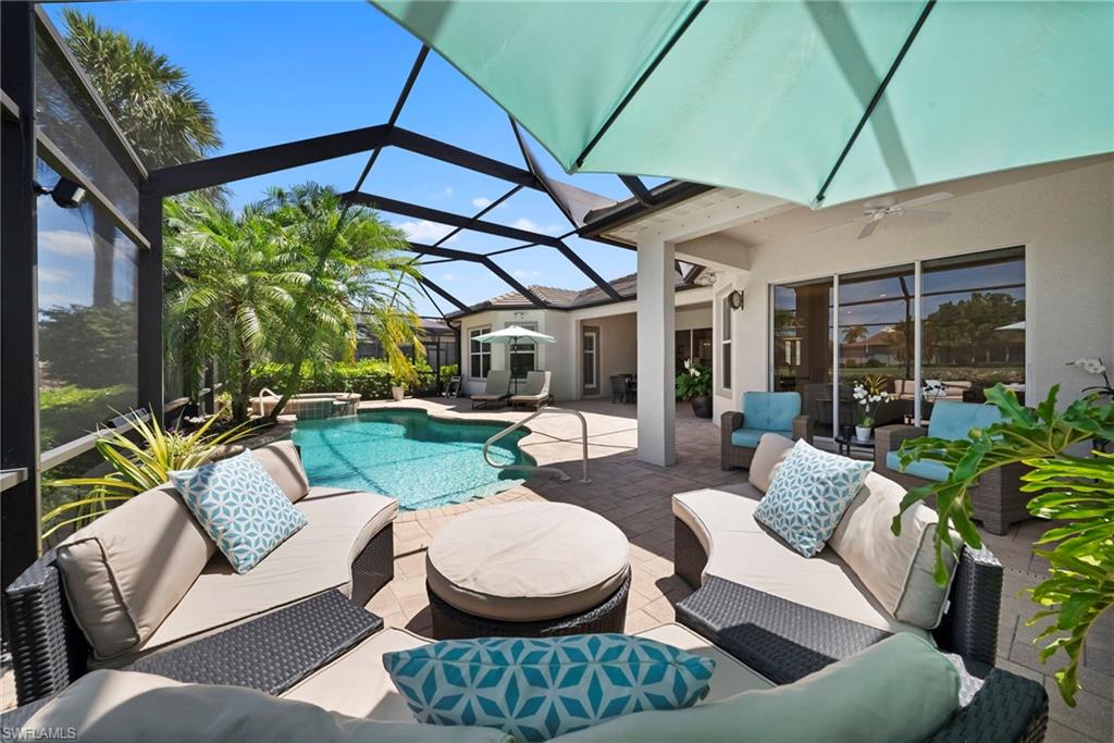 8844 Mustang Island CIR