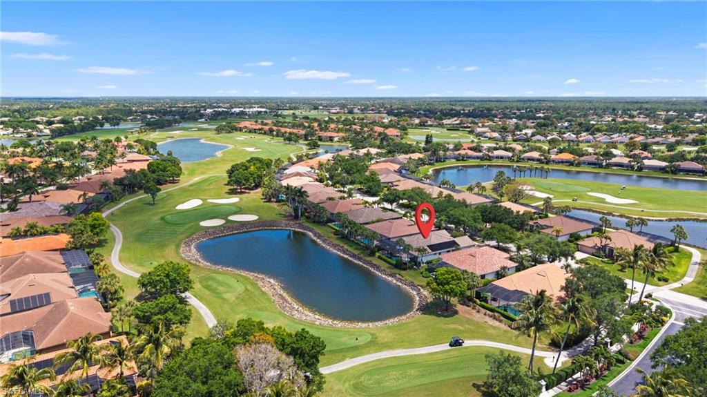 8844 Mustang Island CIR