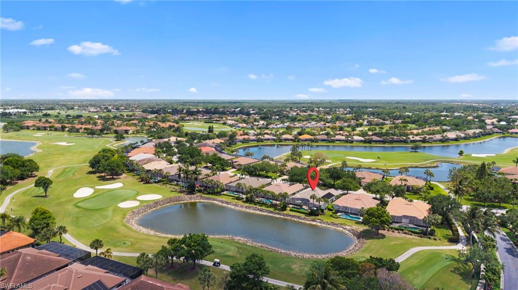 8844 Mustang Island CIR