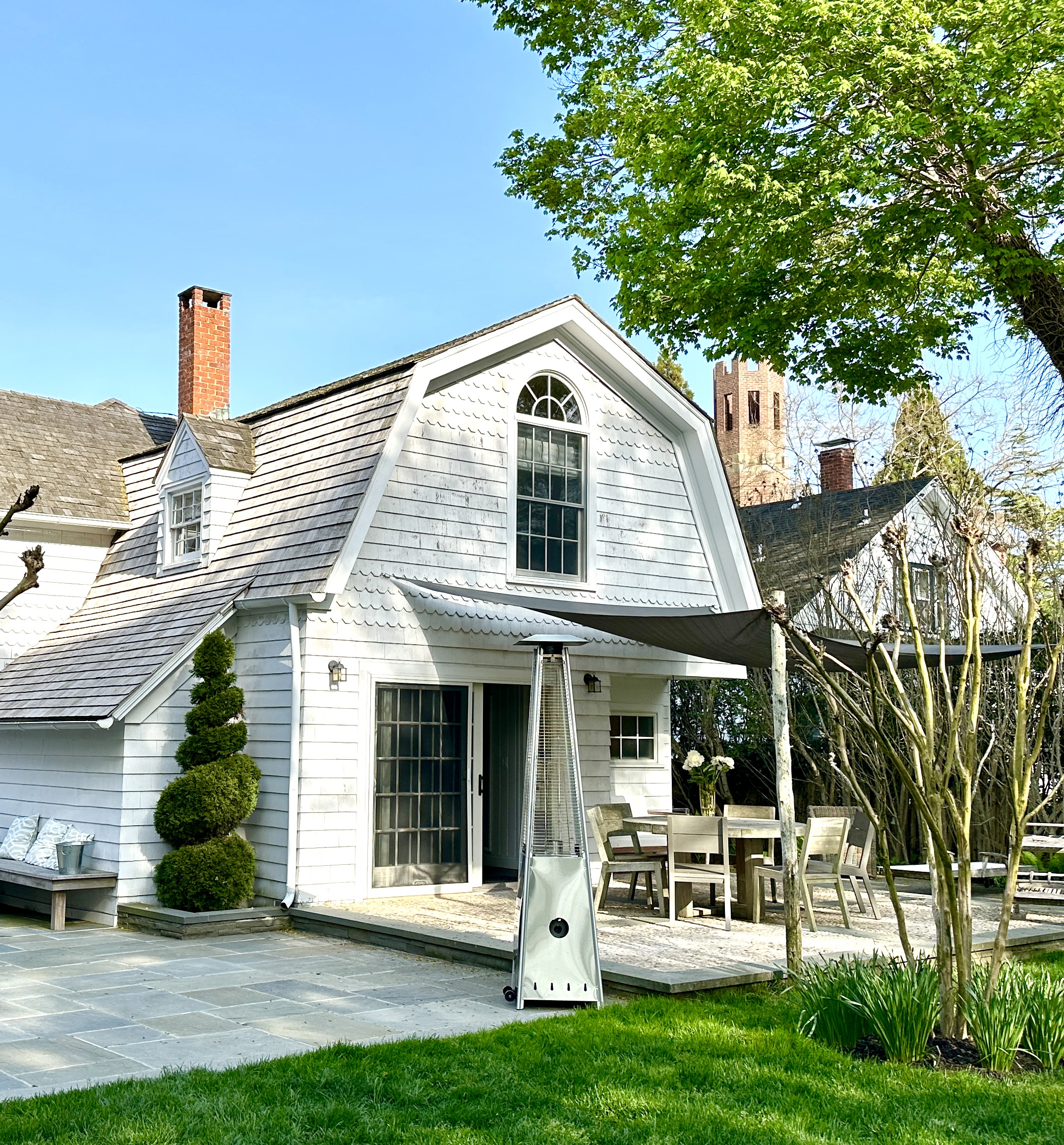 135 Little Plains & 140 Meeting House Lane