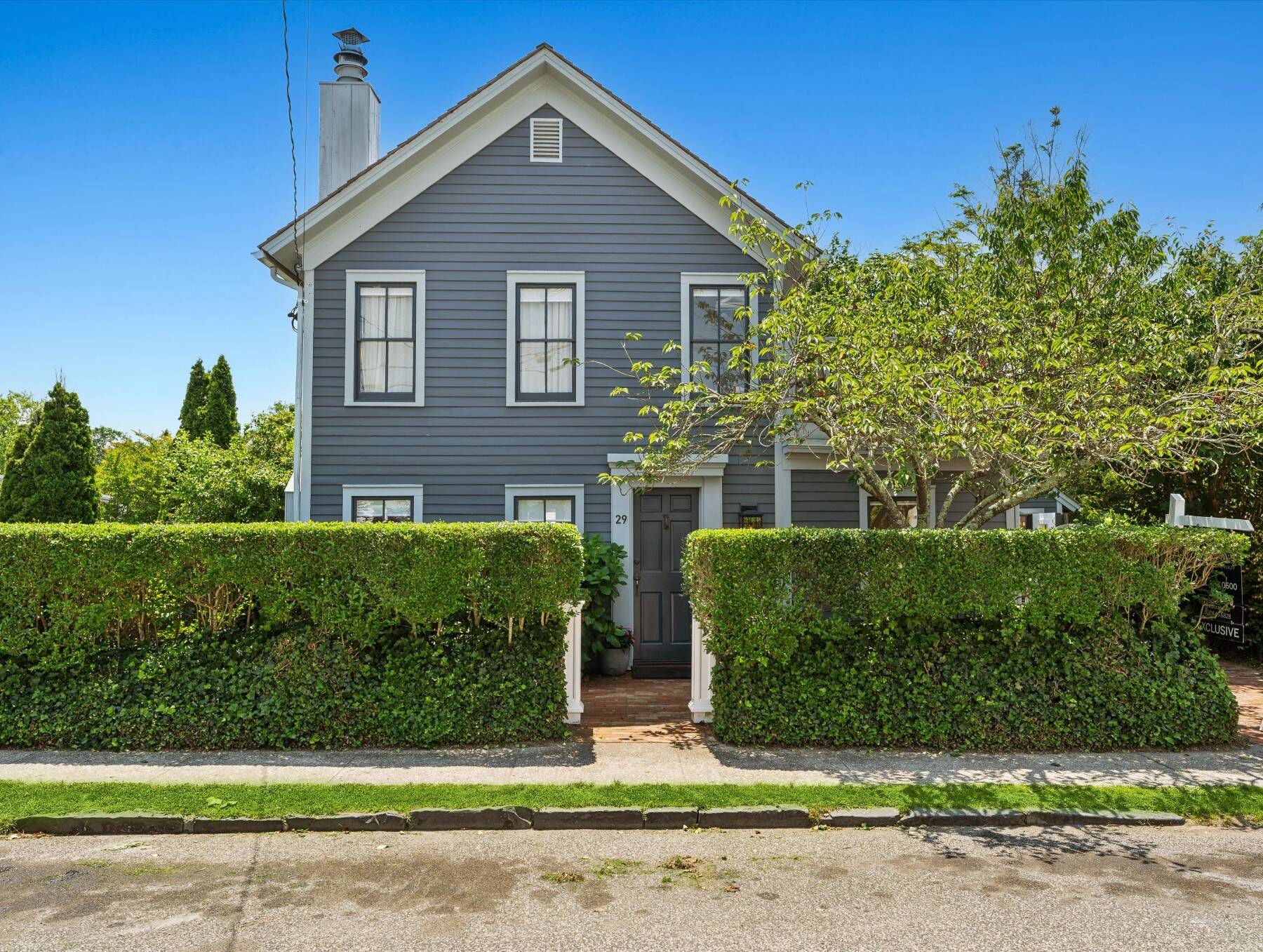 29 Atlantic Avenue