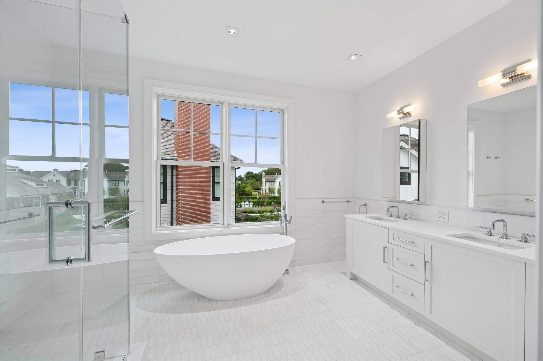 4 Hickory Lane 
