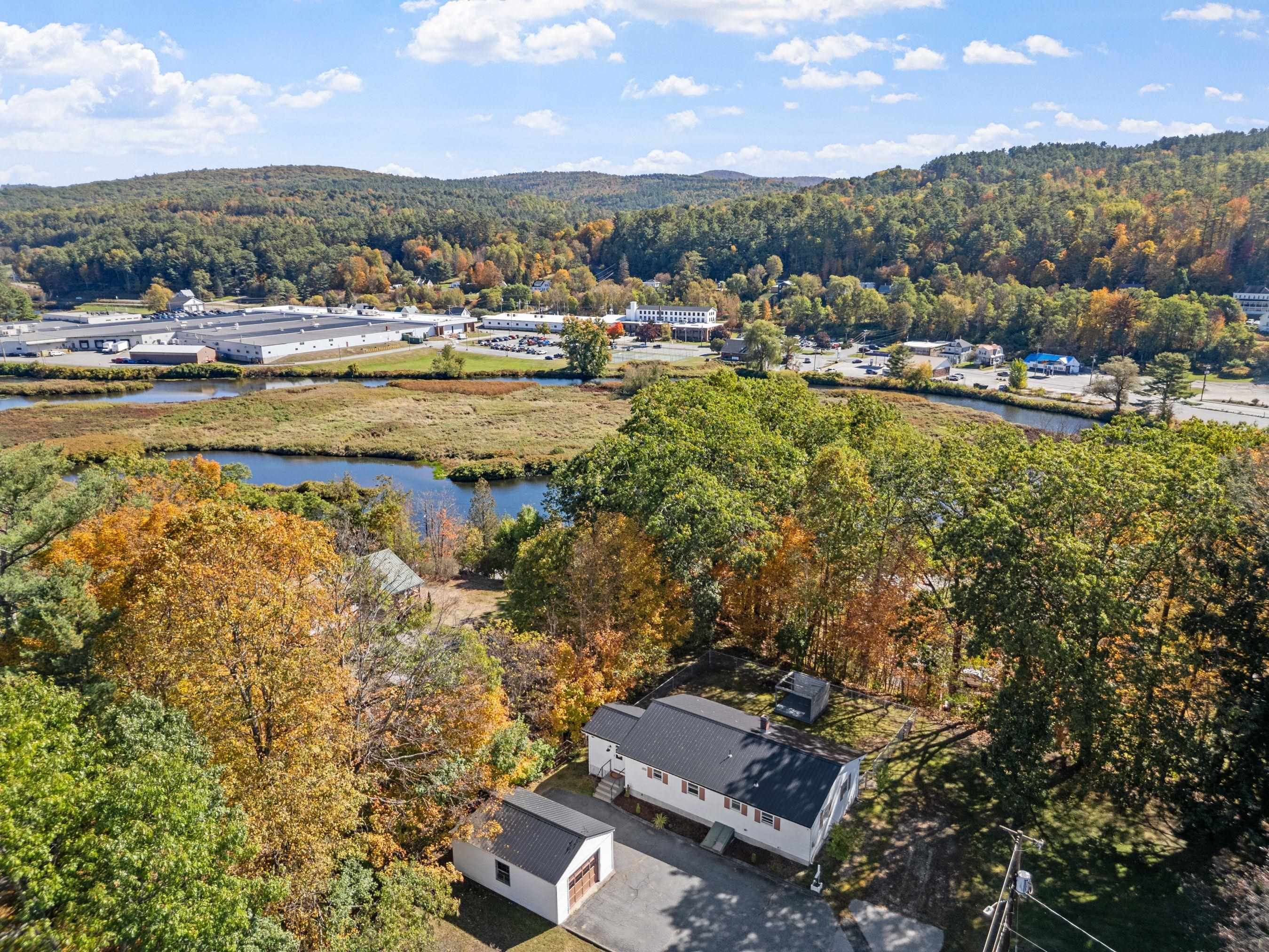 33 Brummer Road