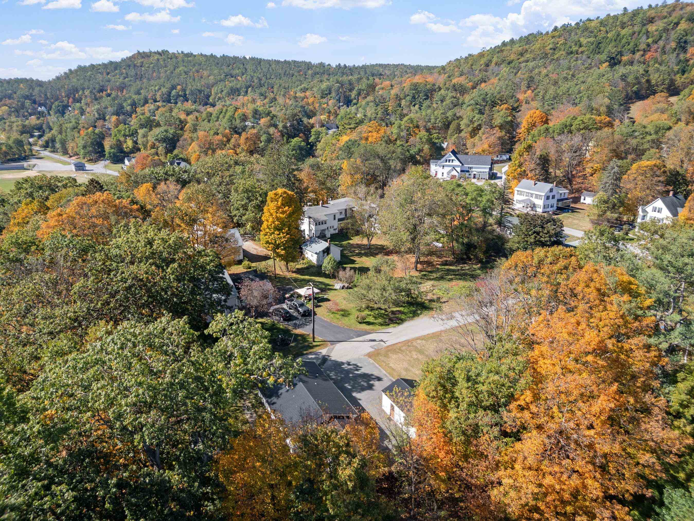 33 Brummer Road