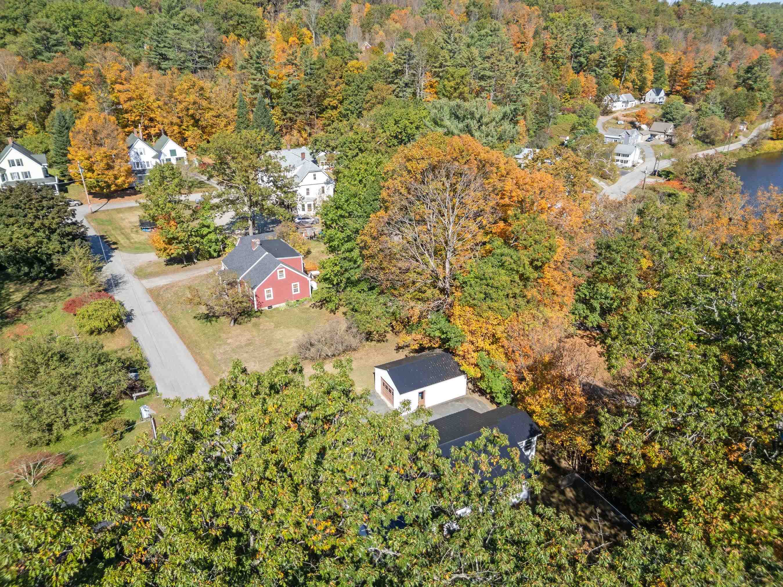 33 Brummer Road